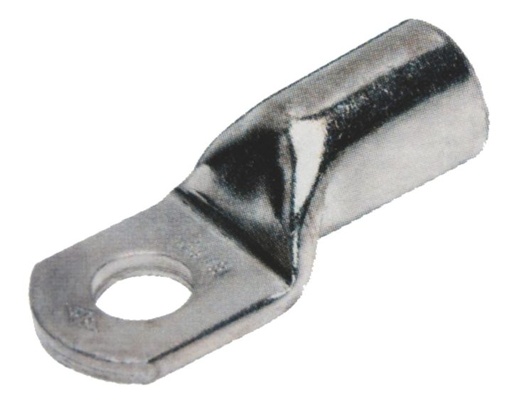 [/SOFT-1,5/6] Standard cable lug,  1,5mm², M6