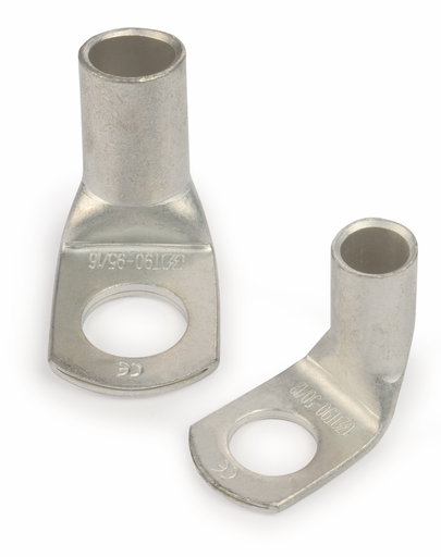 [/SOFT90-16/6] Standaard kabelschoen 90°,  16mm², M6