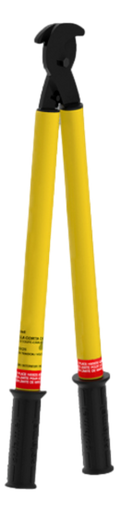 [/SOFVC-300/25] Insulated wire cutter 25kV