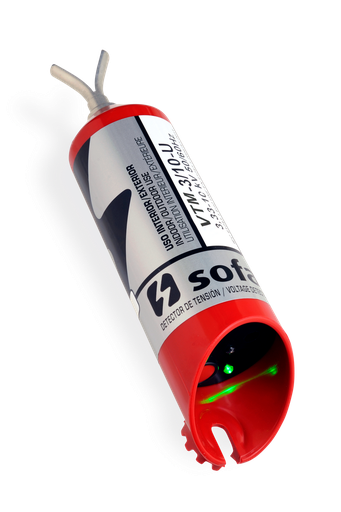 [/SOFVTM-22/66-U] MS detector, opt & ac.., 22-66kV