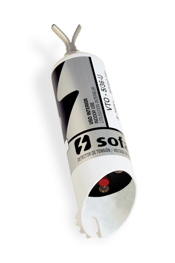 [/SOFVTO-5/36-U] Analoge MS detector, opt., 5-36kV