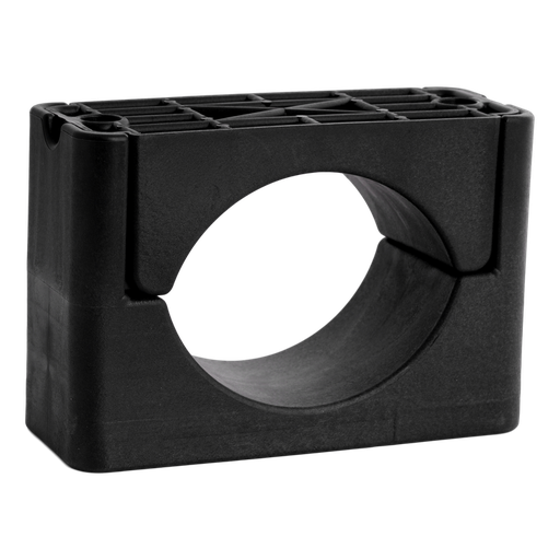 [/ST100130] Bevestigingsklem voor 1 kabel 100-130mm