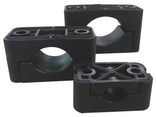 [/ST5075] Clame-collier 1 câble 50-75 mm