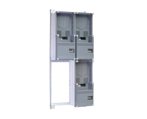[/SV203D] Verz. 3 tellers Eandis