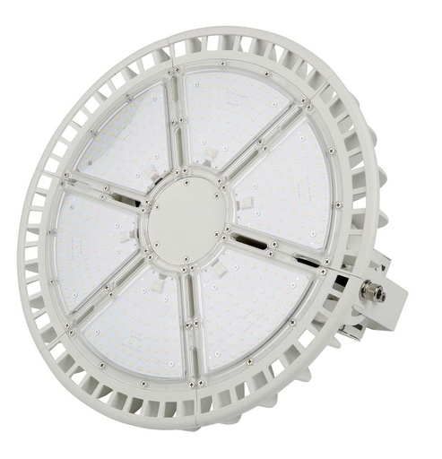 [/TAPO150D038465] Cloche Ind. Plate Teco IP65 APOLLO 150W 90° 4000K DALI