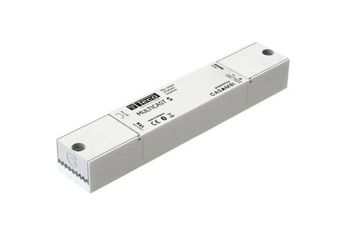 [/TCSMCM200101] CASAMBI Teco MULTICAST S Mod. 20 0/1-10V drivers + sensor in