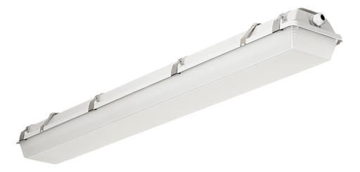 [/TFA1202HDT2400] FIJI+ AGGRESSIVE IP67 DALI dim. 45W 6080lm GRP+PMMA 120cm 4000K +TH
