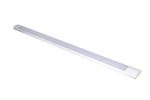 [/TFA72WLEDCCT] LED THIKAS  IP42 TECO 180cm 72W 3000-4000-6500K