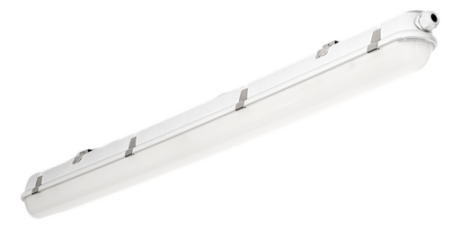 [/TFX1501PFT24EM] FIJI X IP66 Non dim.  25/31/38/44W  4000/7000lm PC 150cm 4000K +TH +EM