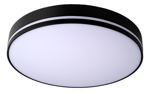 [/THIC024D035CB] LED- Plaf. TECO HILO LINE IP54 24/32W 3000/4000K ø 350 Z.