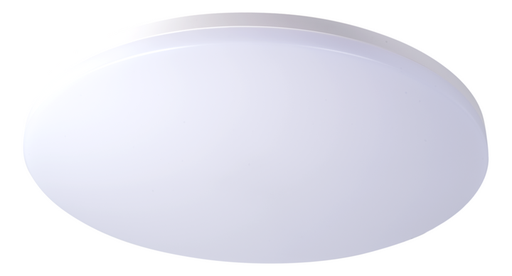 [/THIC038D060CW] LED Ceiling Light HILO IP54 38/55W 3000/4000K ø 600 White