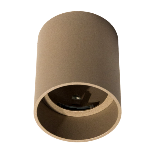 [/TLC009RCBAS1] Opbouwbasis rond 1x KUANA Champ + Driver Phase Dim. 12W