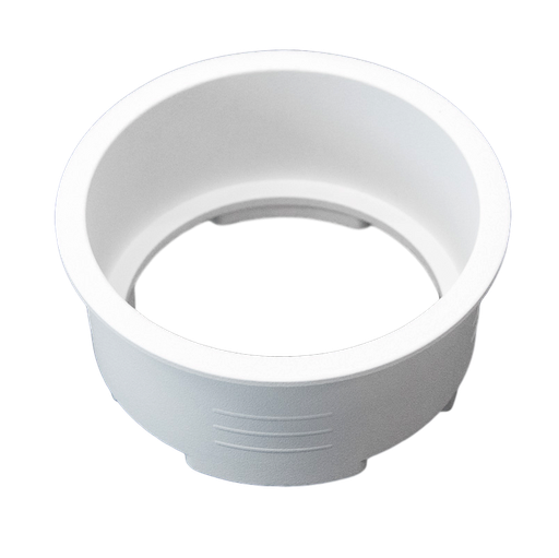 [/TLC009XWRING] Anneau de finition pour KUANA S TECO Blanc
