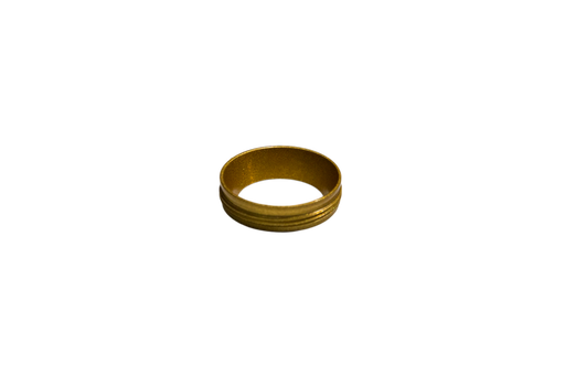 [/TLC250G00SR] Wahl TECO OZI Abschlussring Gold