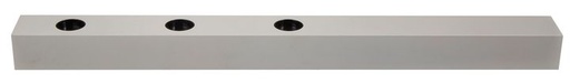 [/TLC330XW0DSS] Base Rectang. 560x50x40 for LED TECO NAULA White 3x10W Dim.