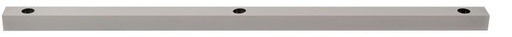[/TLC330XWEDSL] Base Rect. 1150x50x40 pour LED Teco NAULA Bl. 3x10W Sym Dim