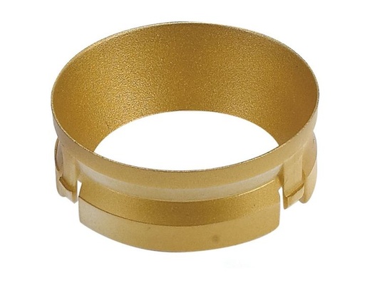[/TLC400XG00SR] Golden Ring 40mm