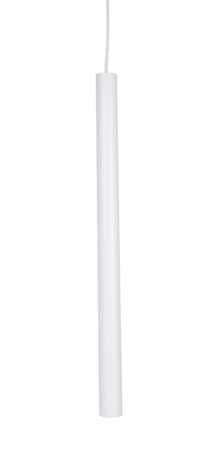 [/TLC405WW34S5] Suspension LED TECO NAULA 4,6W 3000K Ra90 Dim Bl. 34° 26x400