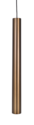 [/TLC410WE34S4] TECO LED Pendelarm. NAULA 9W 2700K Ra90 Dim Br. 34° 40X400