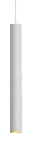 [/TLC410WW34S4] TECO NAULA Pendel. 9W 2700K Ra90 Dim. 34° 40x400 W.