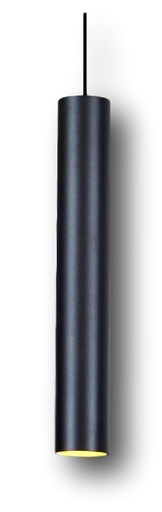 [/TLC610WB32S5] Suspension LED Teco NAULA 9W 3000K Ra90 Dim Nr. 32° 60x400
