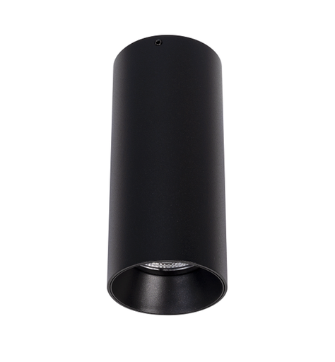 [/TLC912WB34S1] Apparent LED TECO NAULA 12W 3000K Ra90 Dim Noir 34° 60x137