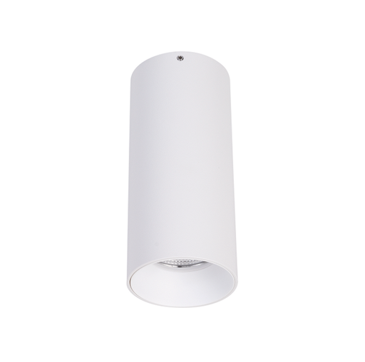 [/TLC912WW34S1] TECO LED Spot onderb. NAULA 12W 3000K Ra90 Dim Wit 34° 60X137