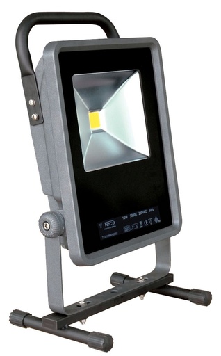 [/TLD015XWHPOR00] TECO MAHO Tragerahmen für LED Strahler  12W / 22W