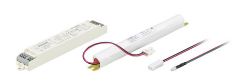 [/TLIIONKIT03H] Emergency kit 3H Li-Ion Self test 