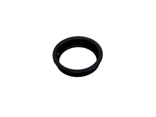 [/TLK400XB00SR] Outer ring for LED TECO KHEO 40 Black