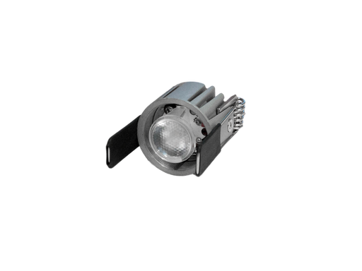 [/TLK402W03091] LED-Downl. TECO KHEO 40 2W 3000K Ra90 30° Geen Driver/Afwerk