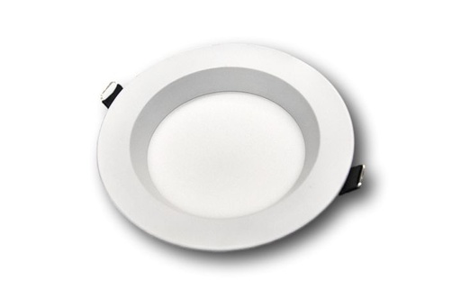 [/TLK410W120X4] PANAMA  4'' 11W 3000K 110° Ra90 + Bestuurder BKKUL0300800AM leveren