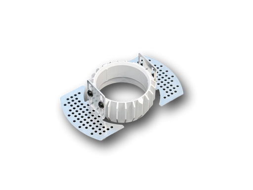 [/TLK580TRIM00] Flush mounting set without rim for KHEO 58