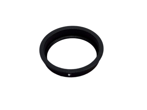[/TLK580XB00SR] Buitenring  Zwart voor LED TECO KHEO 58