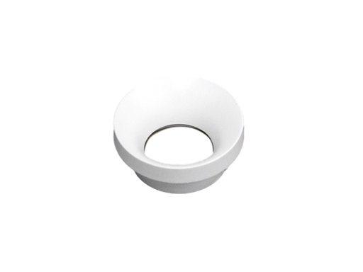 [/TLK580XW00SF] Centrale ring IP54 Wit voor TECO LED KHEO 58