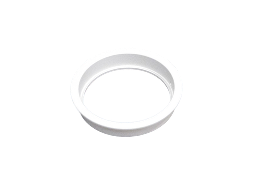 [/TLK580XW00SR] Buitenring  Wit voor LED TECO KHEO 58