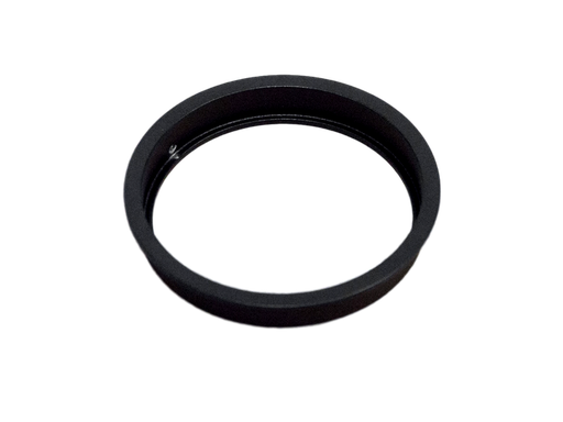 [/TLK780XB00SR] Outer ring Black for LED TECO KHEO 78