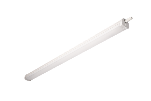 [/TLNO120PFT23MP] LINO ONE IP66 Non dim. 23/28/34/39W  PC 120cm 3000K +TH