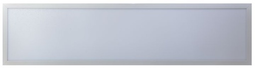 [/TLP035N312X1] TECO YALA ONE+ Panel 295 x1195 4000K Ra80 UGR<19 ohne Tr.