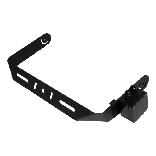 [/TLU300BRACK1] TECO montage en bevestigingsset voor LUMEO 1 module