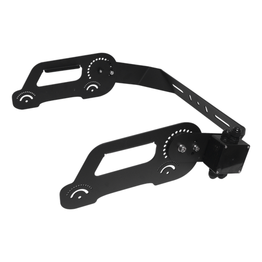 [/TLU300BRACK2] TECO mounting and fixing kit for LUMEO 2 module