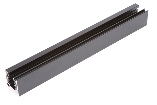 [/TLZ300BTRA00] 3P-Track Teco Zwart 300cm voor Tracklights