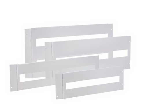 [/TMA3060] Plastron mod sur charniere 300x600 mod2x20 pr argenta plus