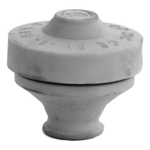 [/TRE100728] Passe-câble simple M20  7-10mm T-GET IP67 RAL 7042
