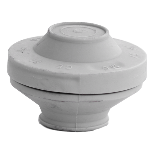 [/TRE100737] Passe-câble simple M40 20-26mm T-GET IP67 RAL 7042