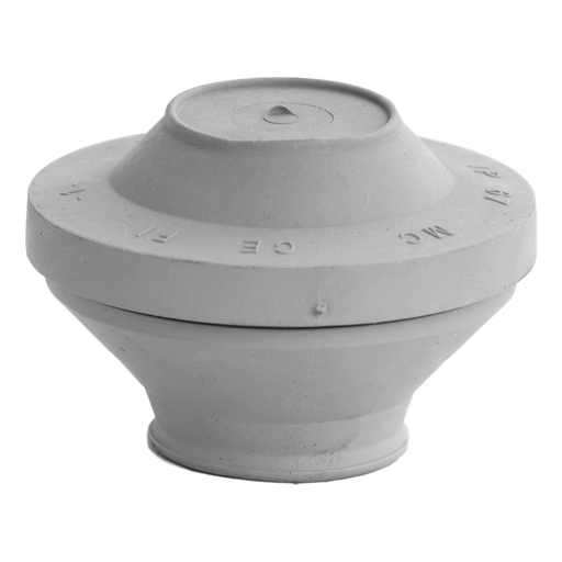 [/TRE100738] Passe-câble simple M50 26-35mm T-GET IP67 RAL 7042