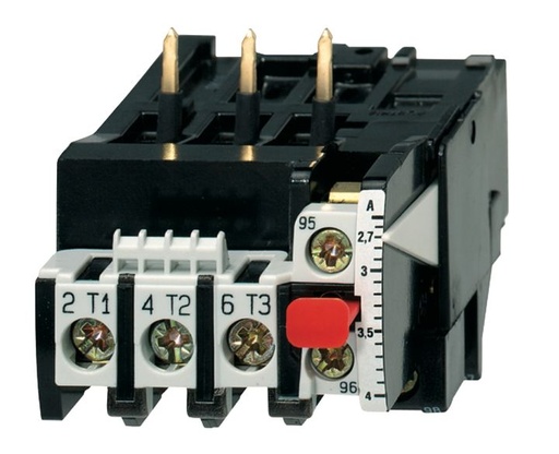 [/U1216E18] Thermal Overload Relay 13-18A / YD 23-31A