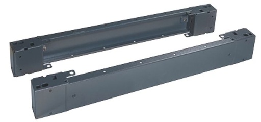 [/ZCL20120] Zijwanden sokkel vr-en achter plint H=200 L=1200 vr argenta+