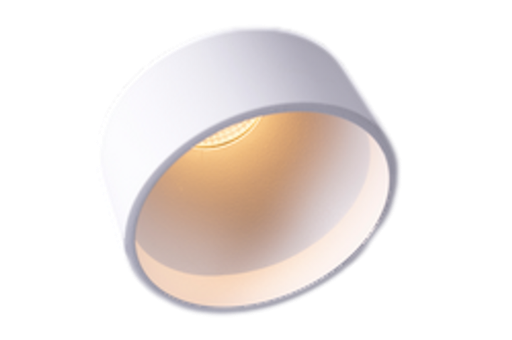 [/AKUA09DP801W] (AS) KUANA S + Phase dim driver 3000K Wit