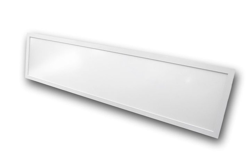 [/LTY400312CT19] (AS)YALA ONE 295x1195mm  RA80 24W 3000K-4000K UGR<19 IP40+Fix driver